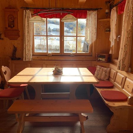 Pichelhuette Villa Murau Kültér fotó