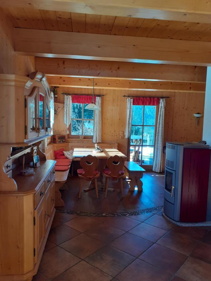 Pichelhuette Villa Murau Kültér fotó