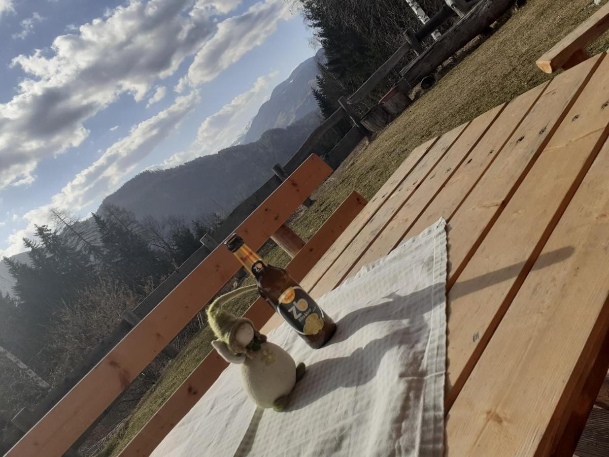 Pichelhuette Villa Murau Kültér fotó