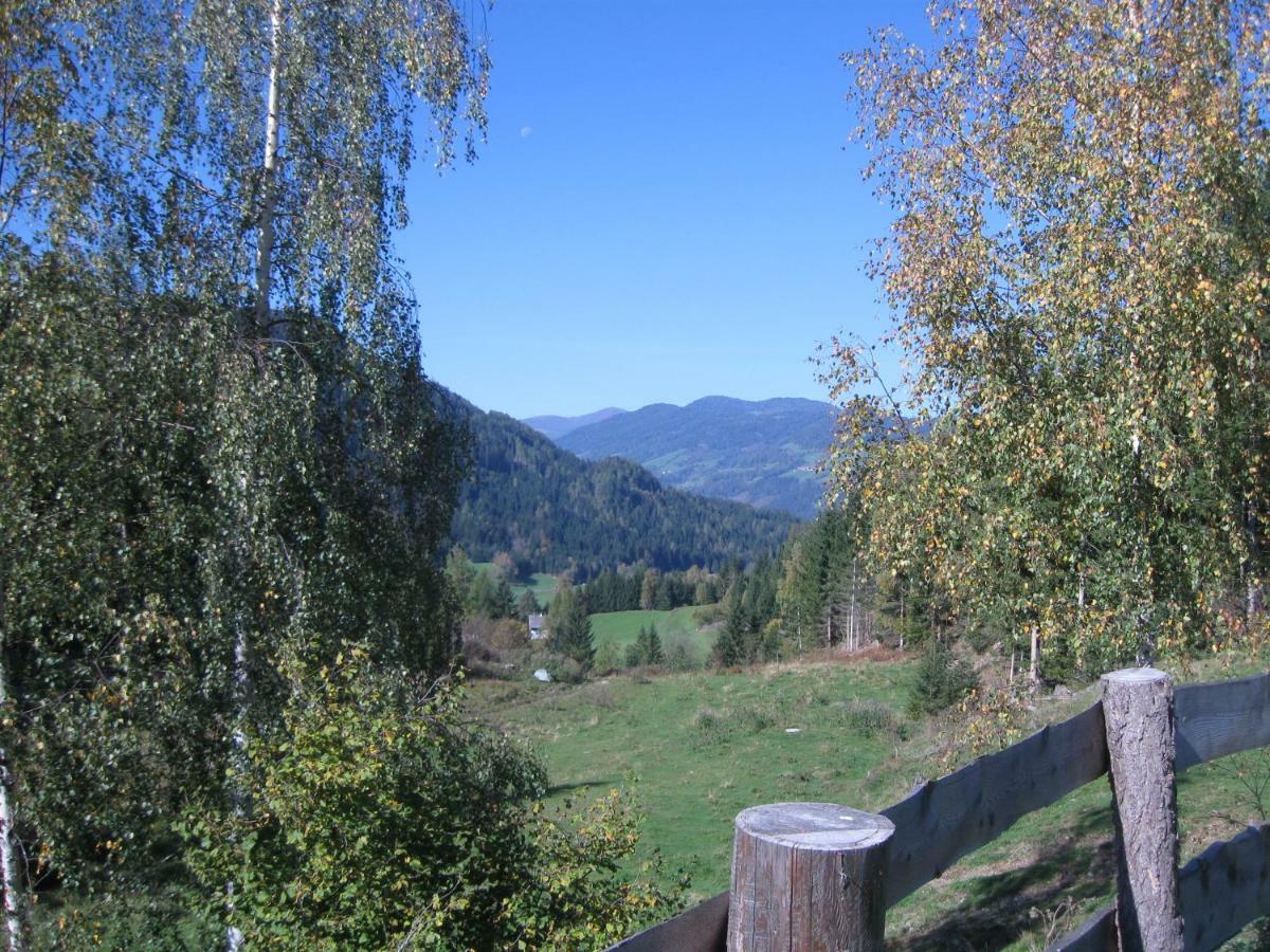 Pichelhuette Villa Murau Kültér fotó