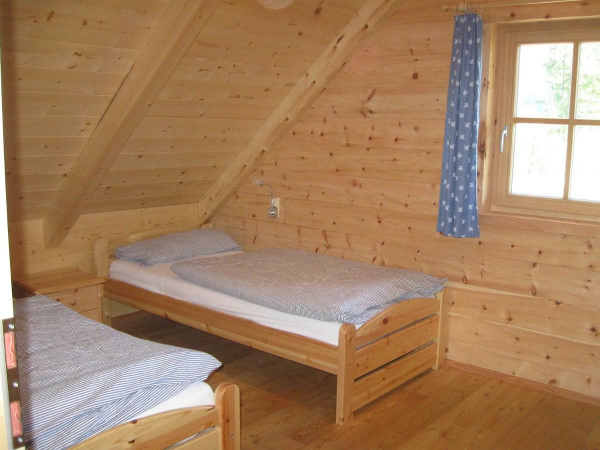 Pichelhuette Villa Murau Kültér fotó